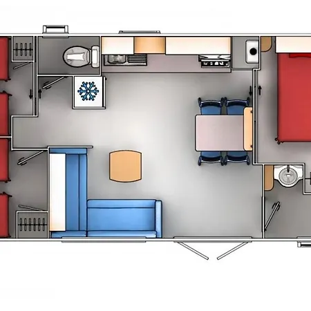Propriete De 3 Chambres A Avec Piscine Partagee Jardin Clos Et Wifi A 2 Km De La Plage Casa de Férias *