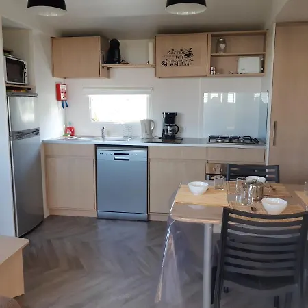 Propriete De 3 Chambres A Avec Piscine Partagee Jardin Clos Et Wifi A 2 Km De La Plage Casa de Férias Les Mathes